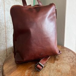 Leather Bag