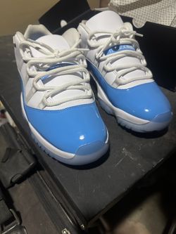 Jordan 11 UNC low size 13