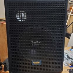 Digital Audio Professional Speakers 