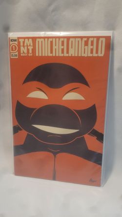 IDW COMICS