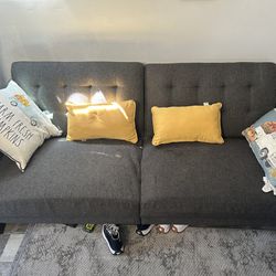 Sofa/ Bed