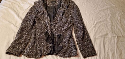 Size large women's jacket