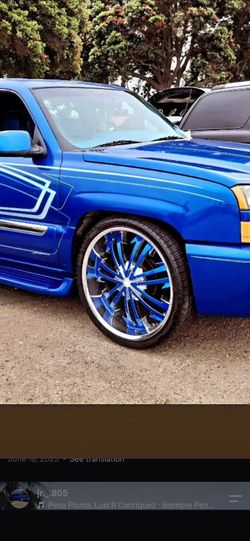 26 rims