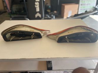 2001 Porsche Boxter Tail Lights