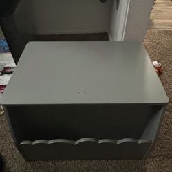 Toy Chest / Box