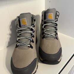 Carharrt Boots