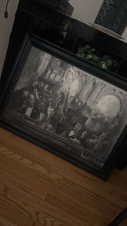 Scarface frame