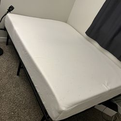 Full Size Mattress