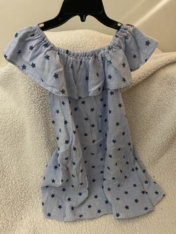 Peek Kids Dress