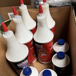 Parts for 2002 Tahoe