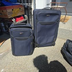 Suites Case