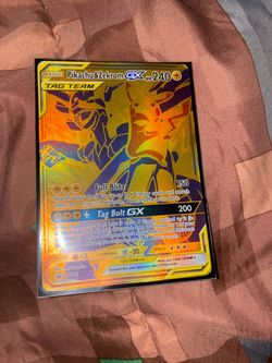 Pokémon cards