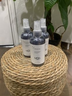 UGG Protection Spray