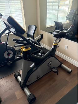 Commercial LeMond G-Force Digital Series (Battery Operated)