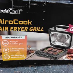 Air Fryer 