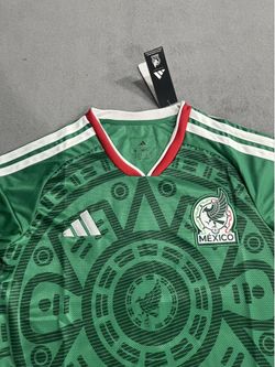 Jersey de México 🇲🇽🇲🇽⚽️2026