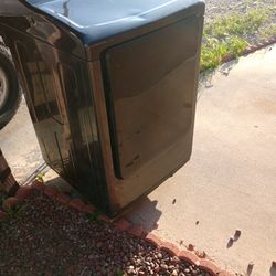 Samsung Front Load Dryer