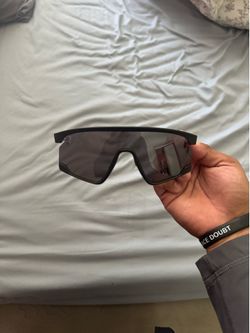 Oakley sunglasses