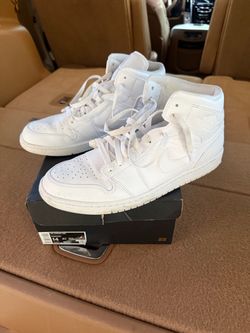 Jordan’s 1