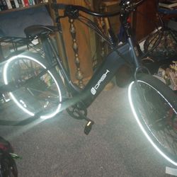 E Bike for sale 