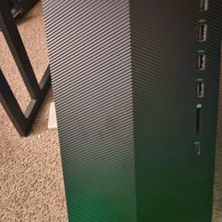 HP PAVILLION GAMING DESKTOP 