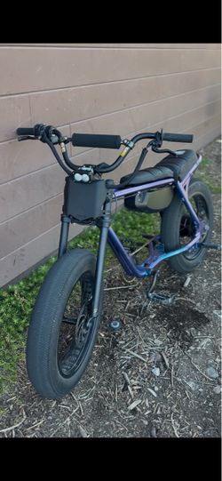 super 73 ebike