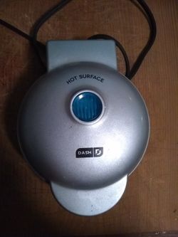 Small Grill