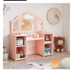 Kids Vanity