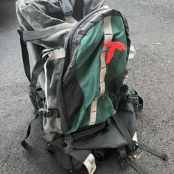 Gregory Palisade Hiking Backpack