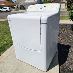 Kenmore Dryer Electric