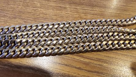 Beautiful Cuban Link