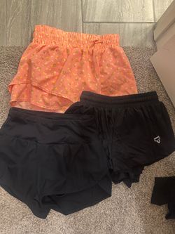 Woman’s short lot