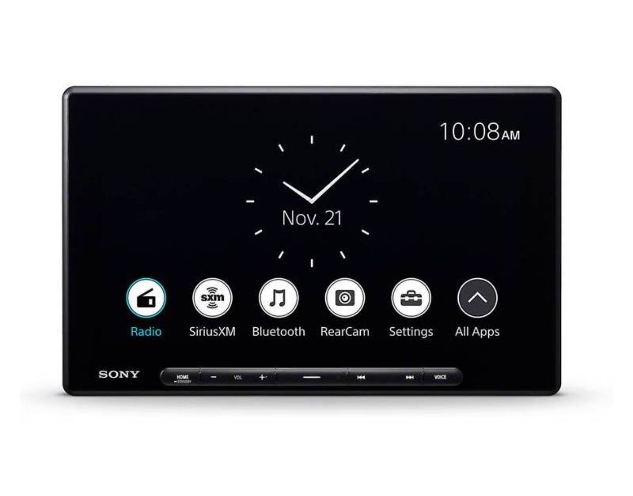 Sony  XAV-AX8500