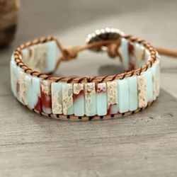 Nice Stone Bracelet 