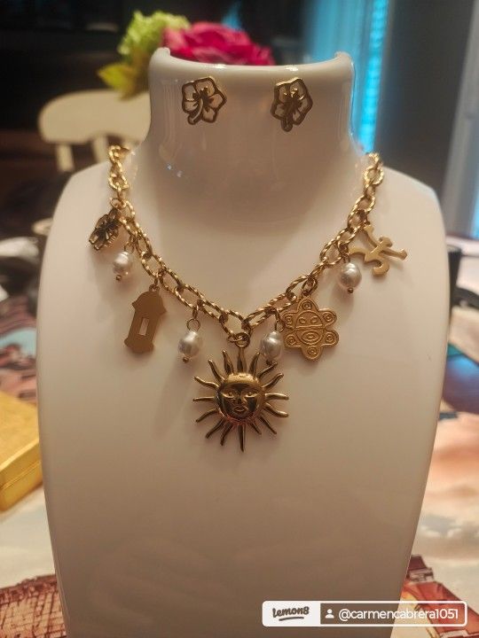 Puerto Rico Jewelry