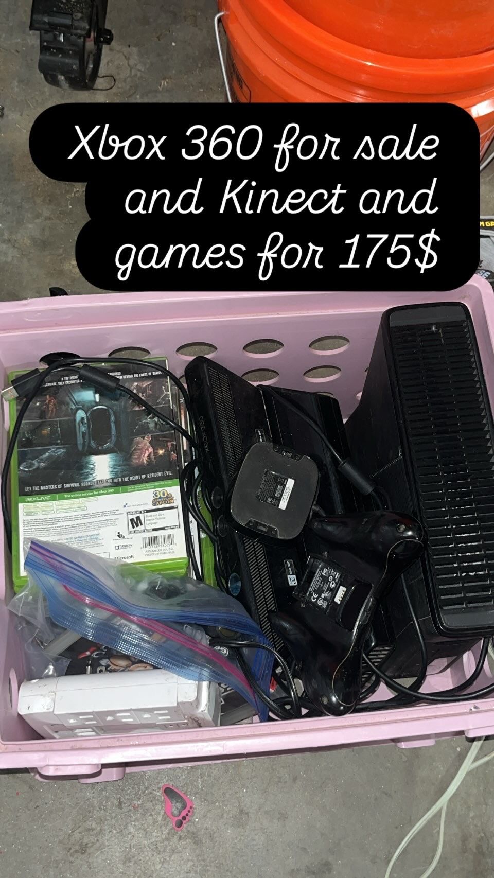 Xbox 360