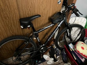Trek Mountain Bike