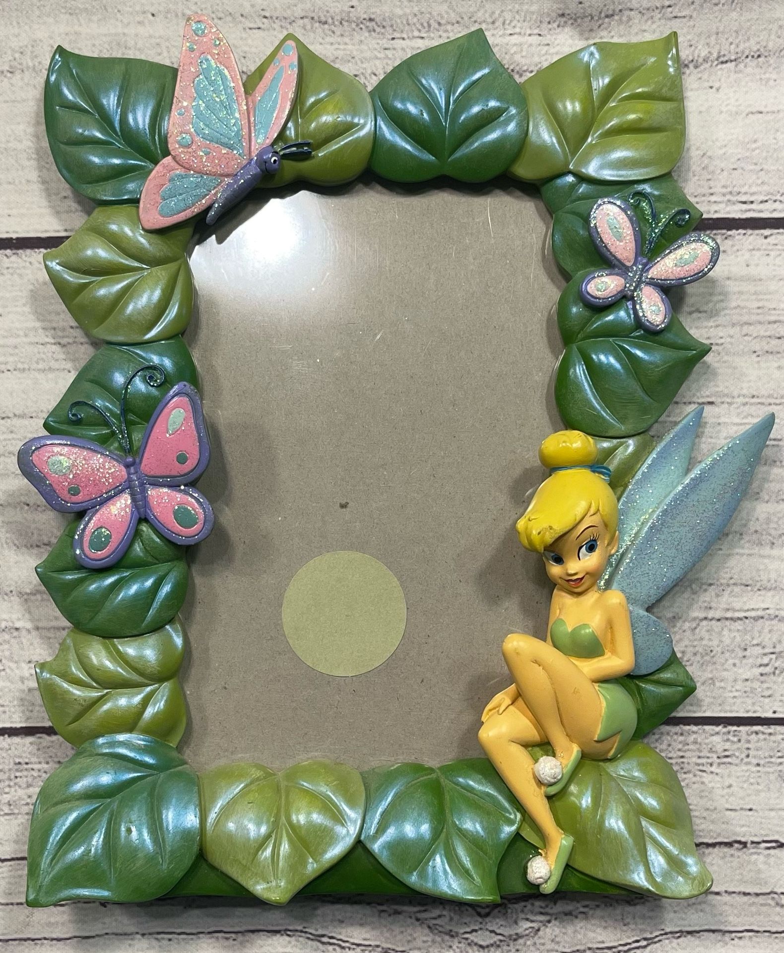 Disney Tinkerbell 4x6 Photo Frame