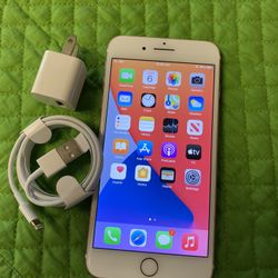 iPhone 8 Unlocked For All Carriers