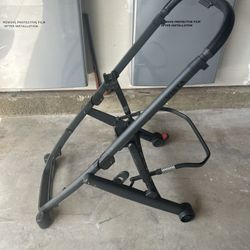 UPPAbaby Vista V2 Frame
