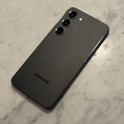 Samsung Galaxy S23