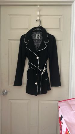 Guess Coat Size Small