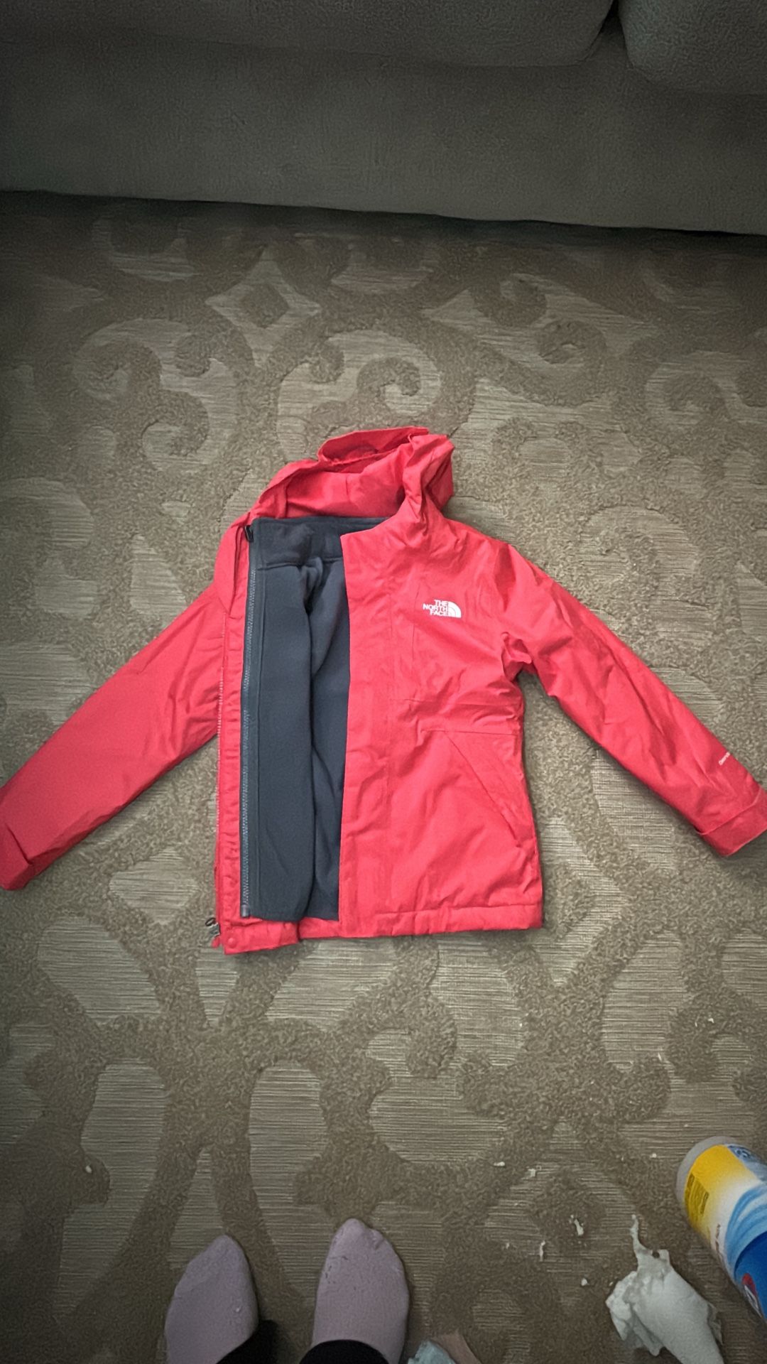 The North Face Jacket