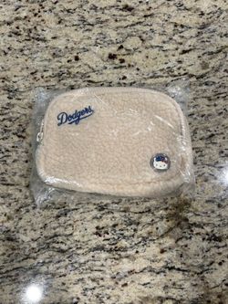 Dodgers Hello Kitty Fanny Pack