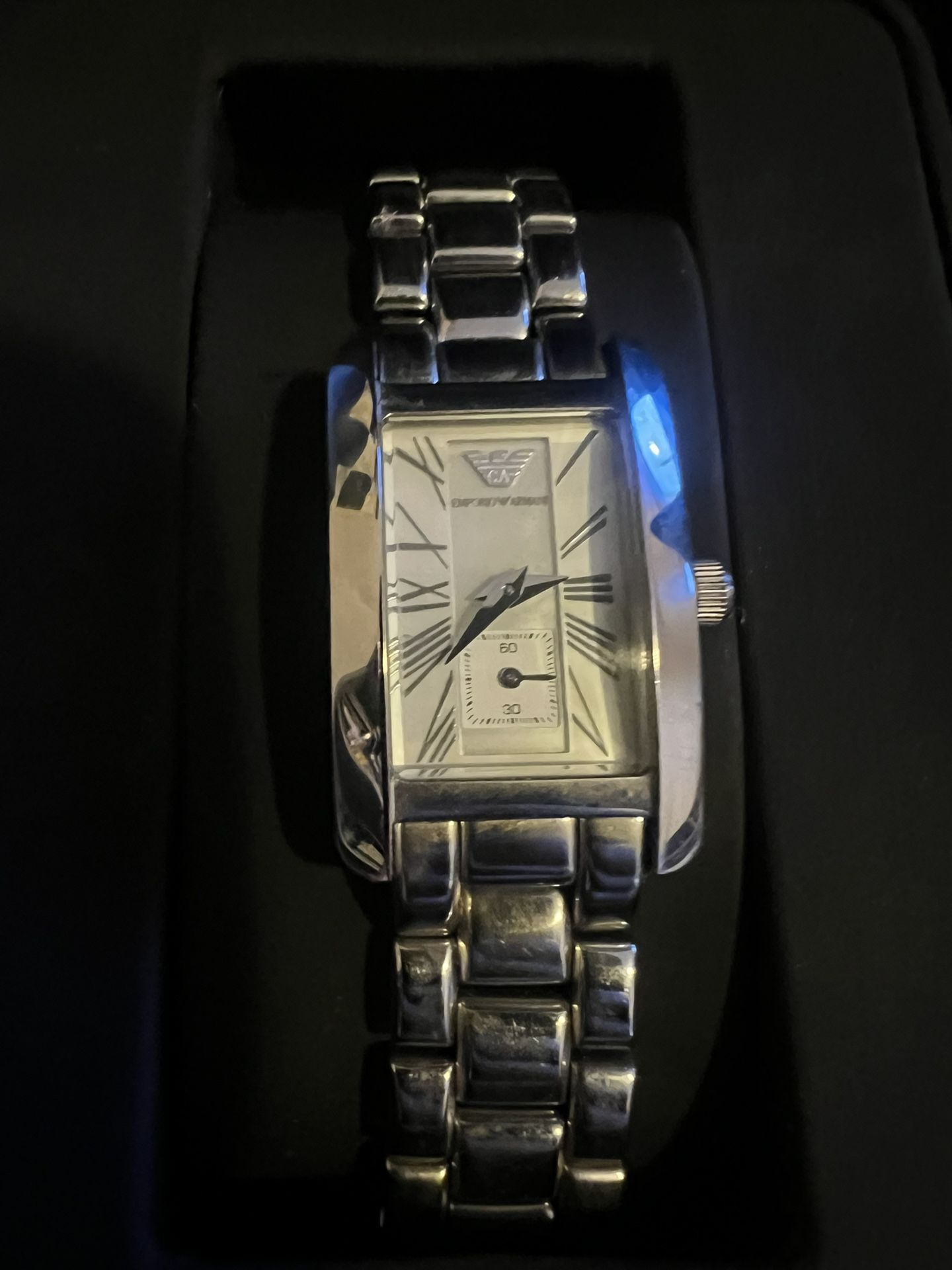 Emporio Armani Watch