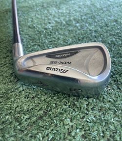 Mizuno MX-25 #5 Iron