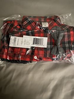 Carters 12m dressy outfit