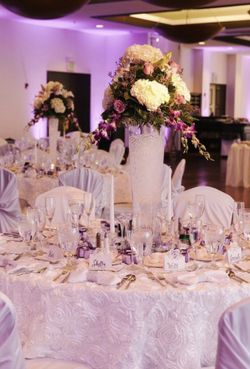 Wedding Arrangements