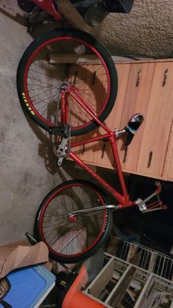 Throne 29 red corline
