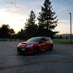 2011 Mazda Mazda3